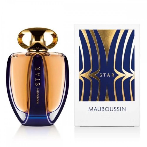 MAUBOUSSIN Star - Eau de Parfum 3760048798105
